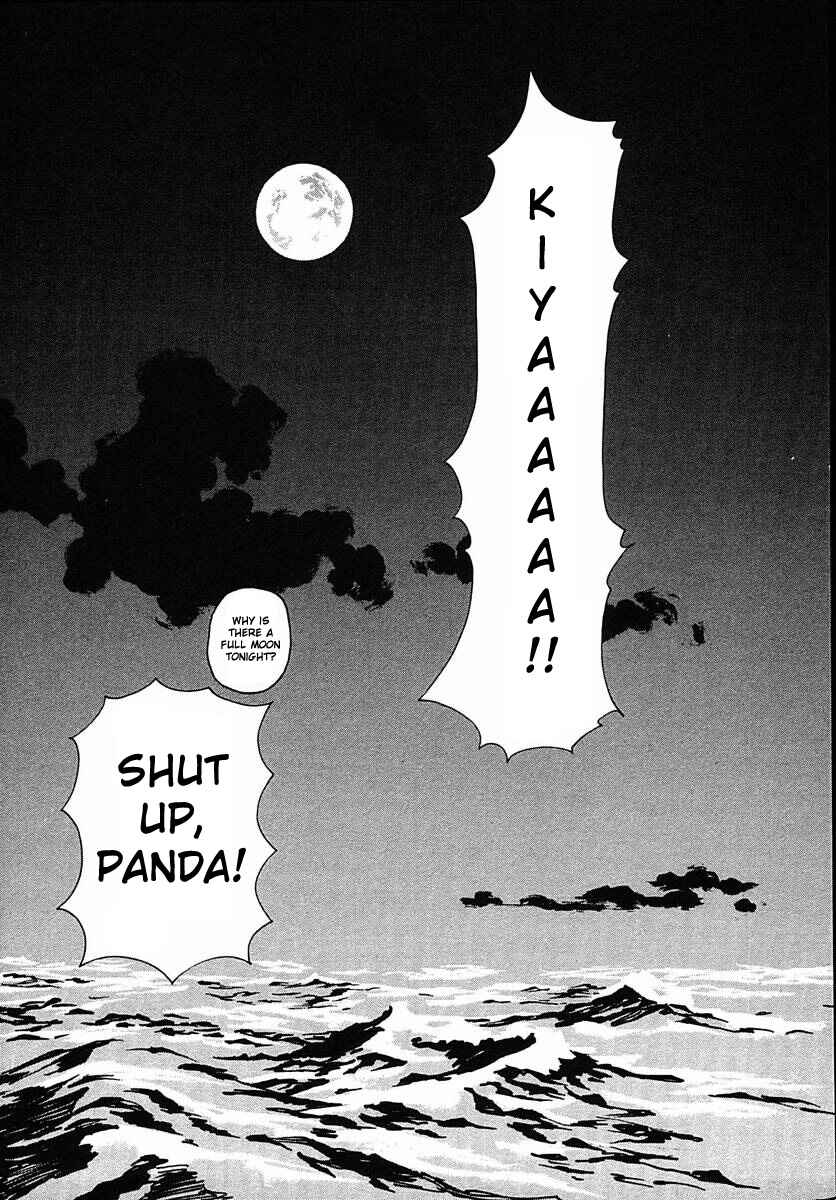 Page 68 Chapter 36 Those Who Hunt Elves