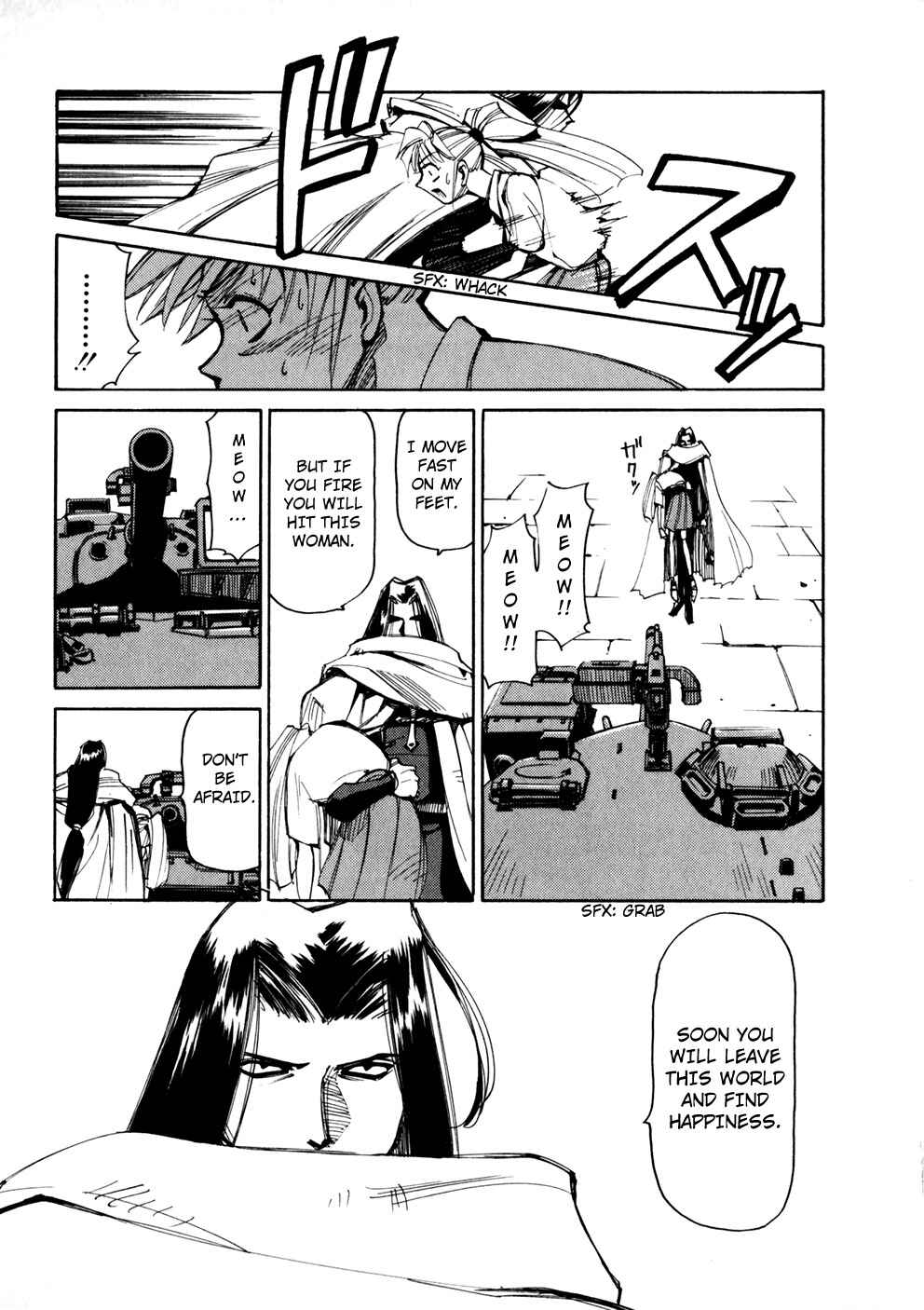 Page 11 Chapter 46 Those Who Hunt Elves