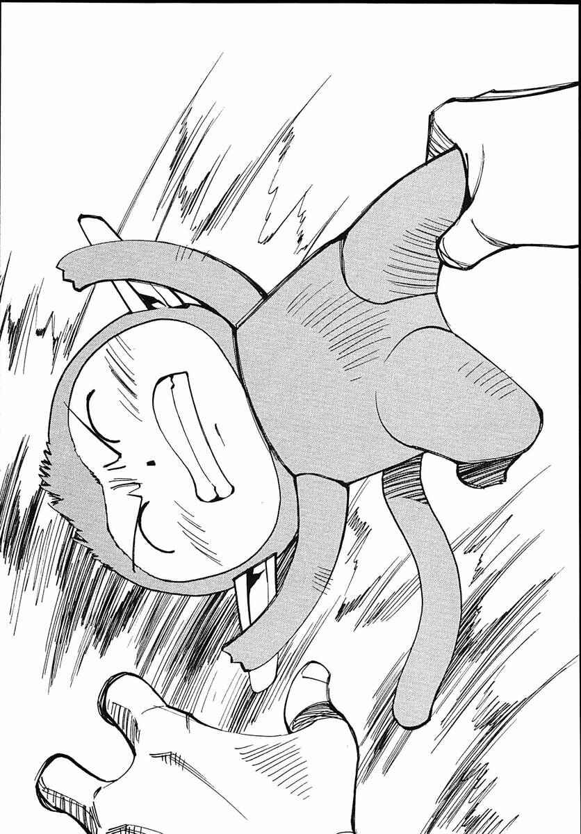 Page 27 Chapter 41 Those Who Hunt Elves
