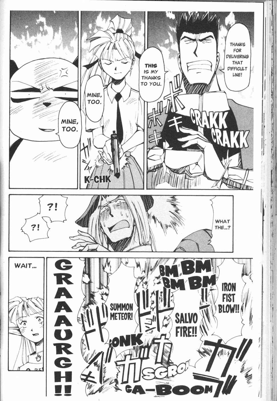Page 32 Chapter 27 Those Who Hunt Elves