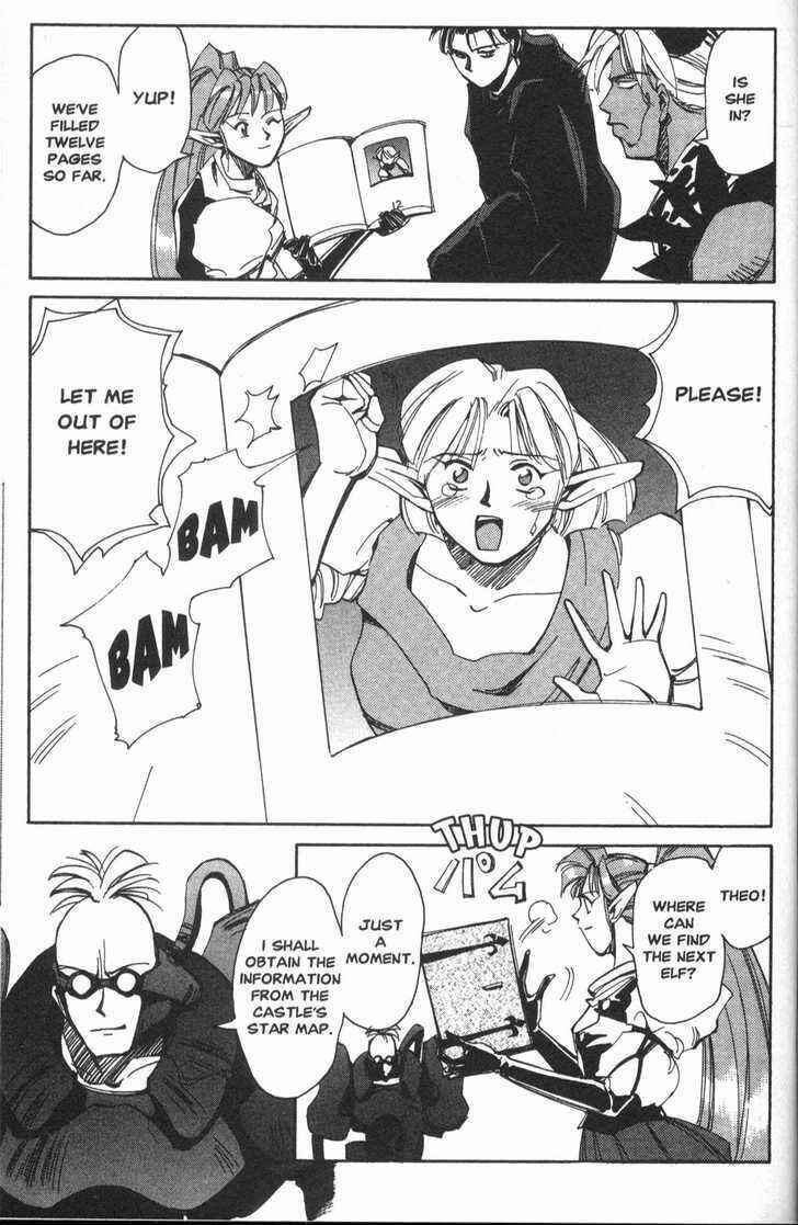 Page 16 Chapter 16 Those Who Hunt Elves