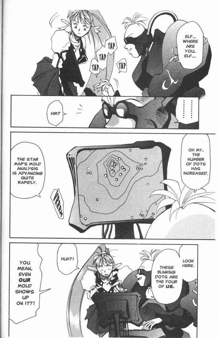 Page 17 Chapter 16 Those Who Hunt Elves