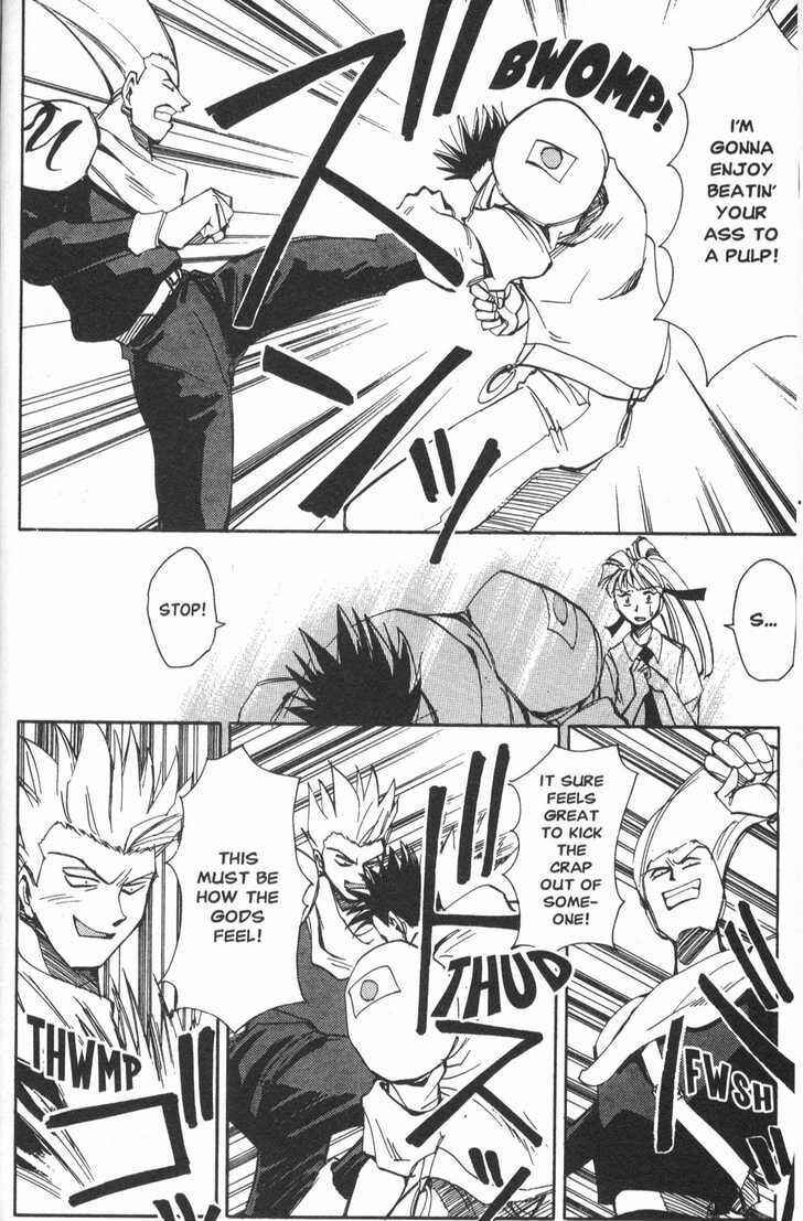 Page 27 Chapter 16 Those Who Hunt Elves