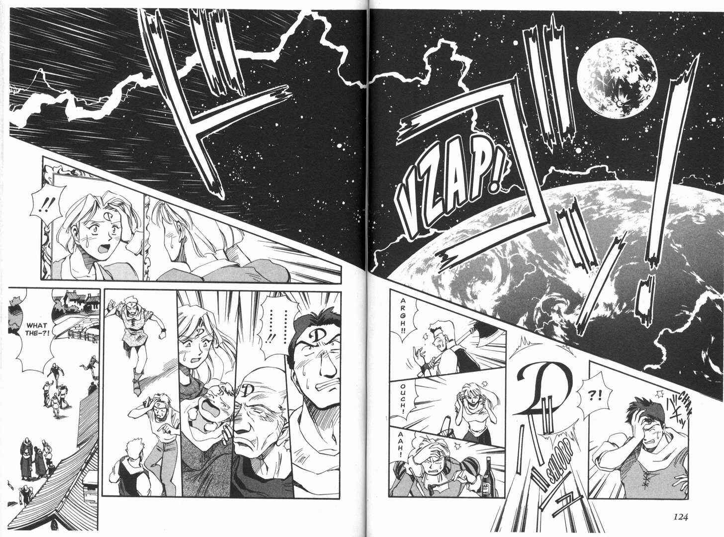 Page 33 Chapter 16 Those Who Hunt Elves