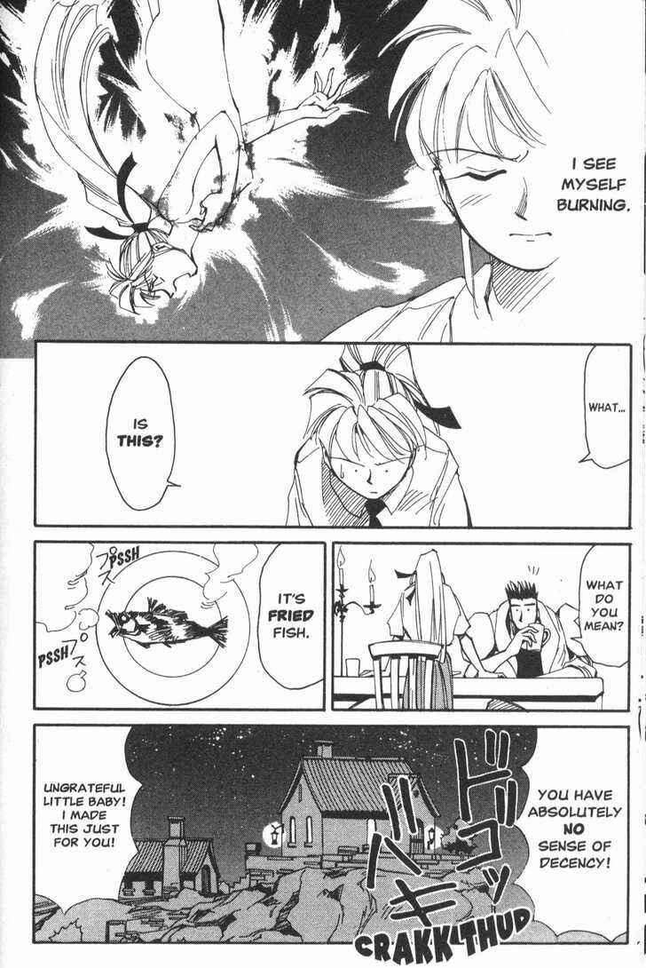 Page 5 Chapter 16 Those Who Hunt Elves