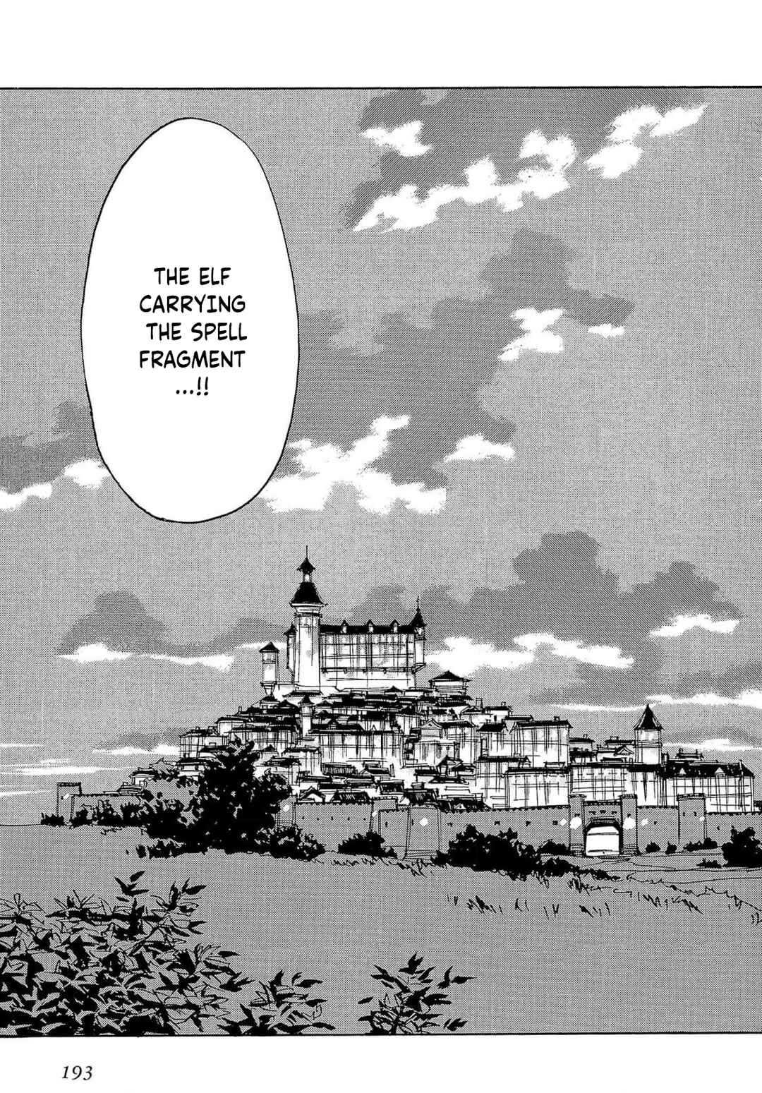 Page 33 Chapter 59 Those Who Hunt Elves