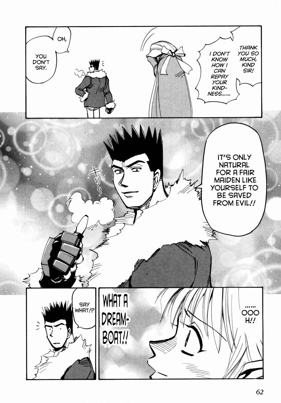 Page 28 Chapter 51 Those Who Hunt Elves