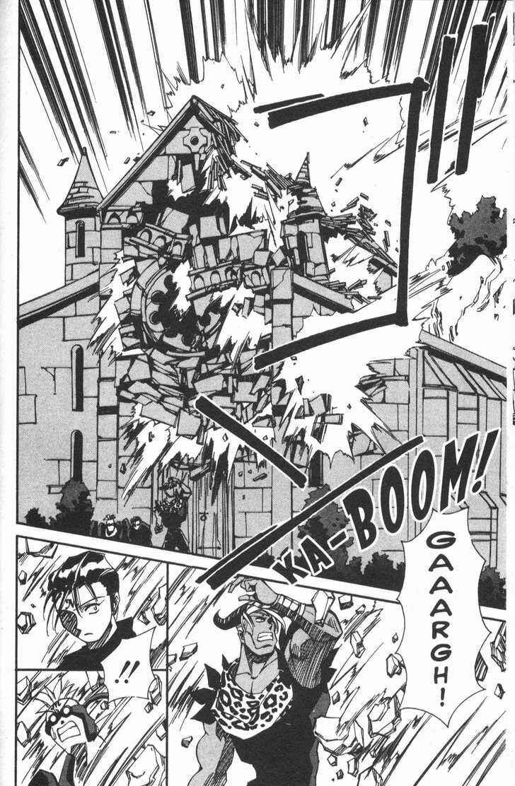 Page 15 Chapter 17 Those Who Hunt Elves