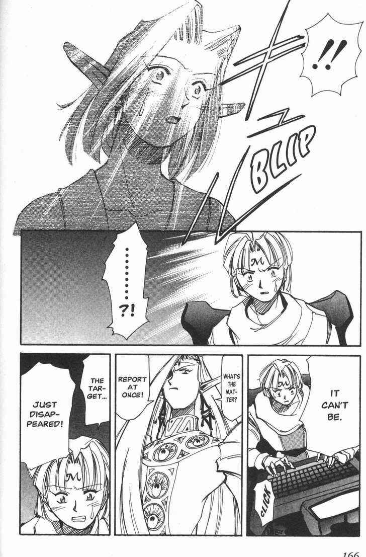 Page 28 Chapter 17 Those Who Hunt Elves