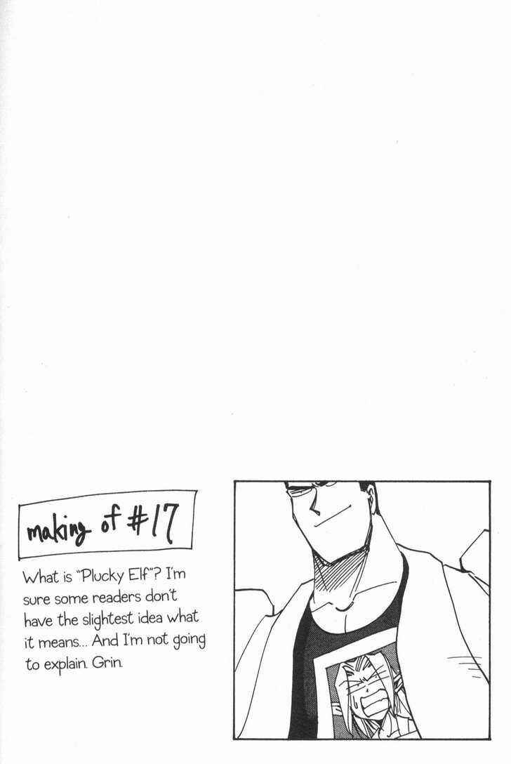 Page 34 Chapter 17 Those Who Hunt Elves