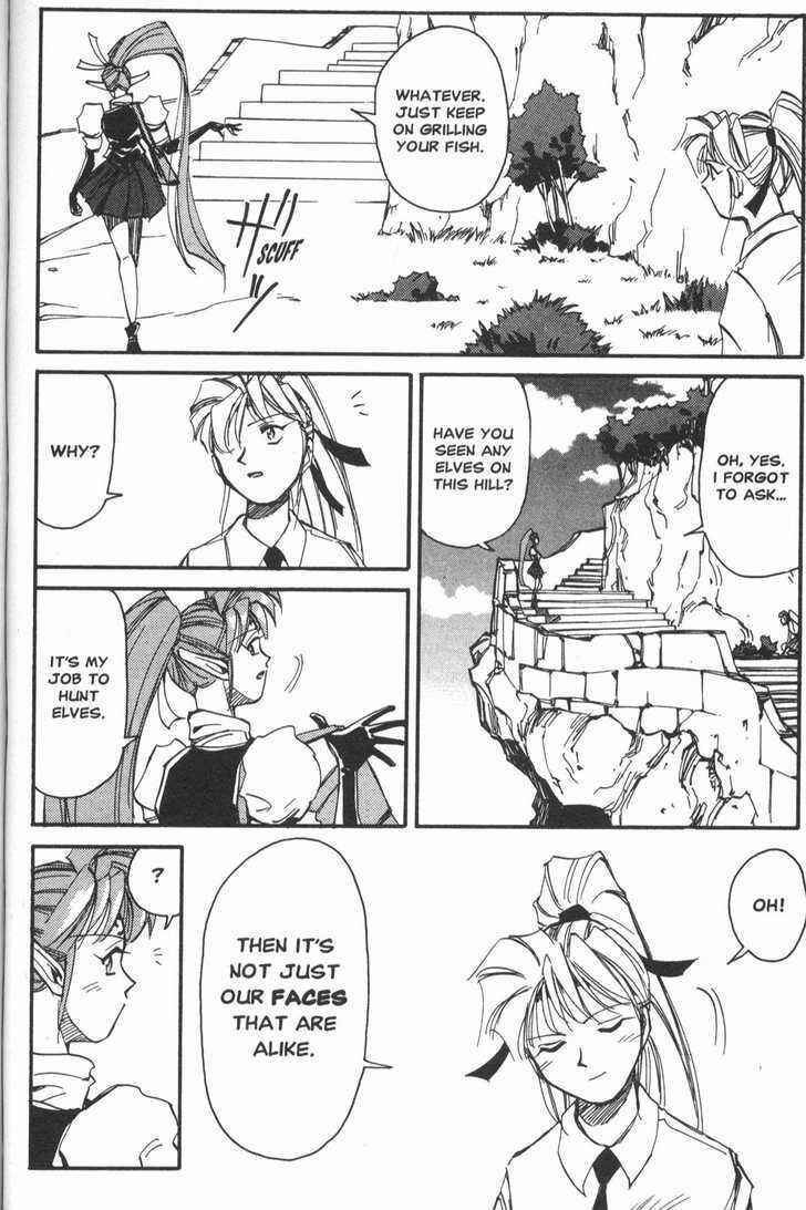Page 9 Chapter 17 Those Who Hunt Elves