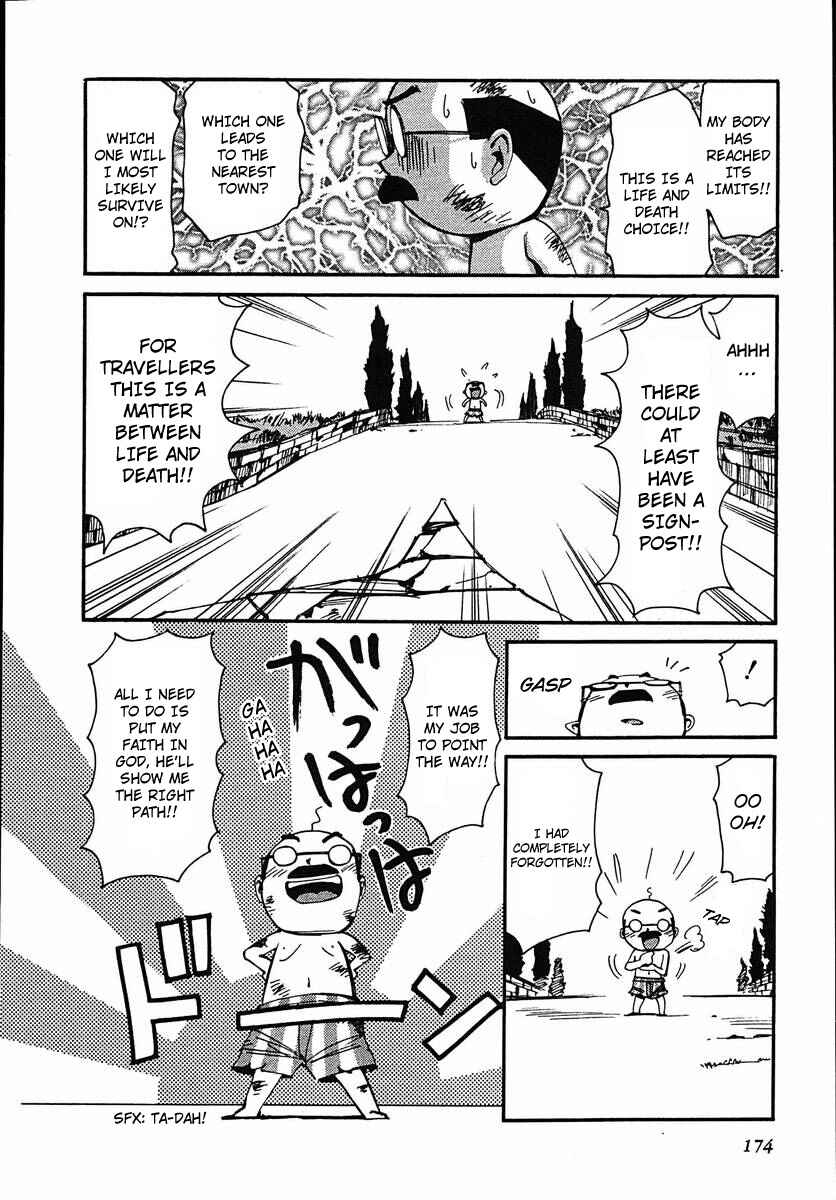Page 24 Chapter 44 Those Who Hunt Elves