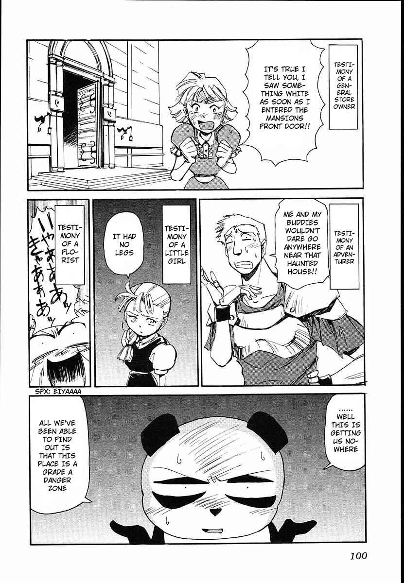 Page 2 Chapter 34 Those Who Hunt Elves