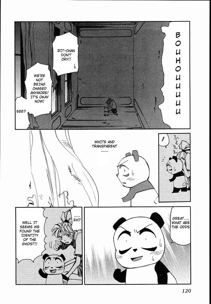 Page 22 Chapter 34 Those Who Hunt Elves