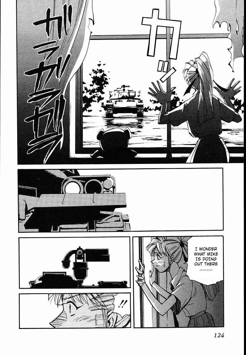 Page 26 Chapter 34 Those Who Hunt Elves