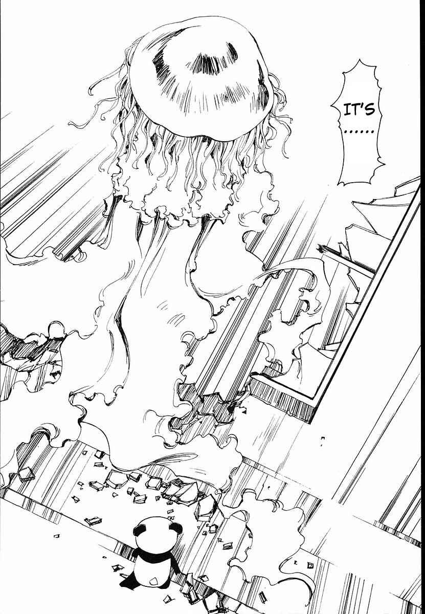 Page 34 Chapter 34 Those Who Hunt Elves