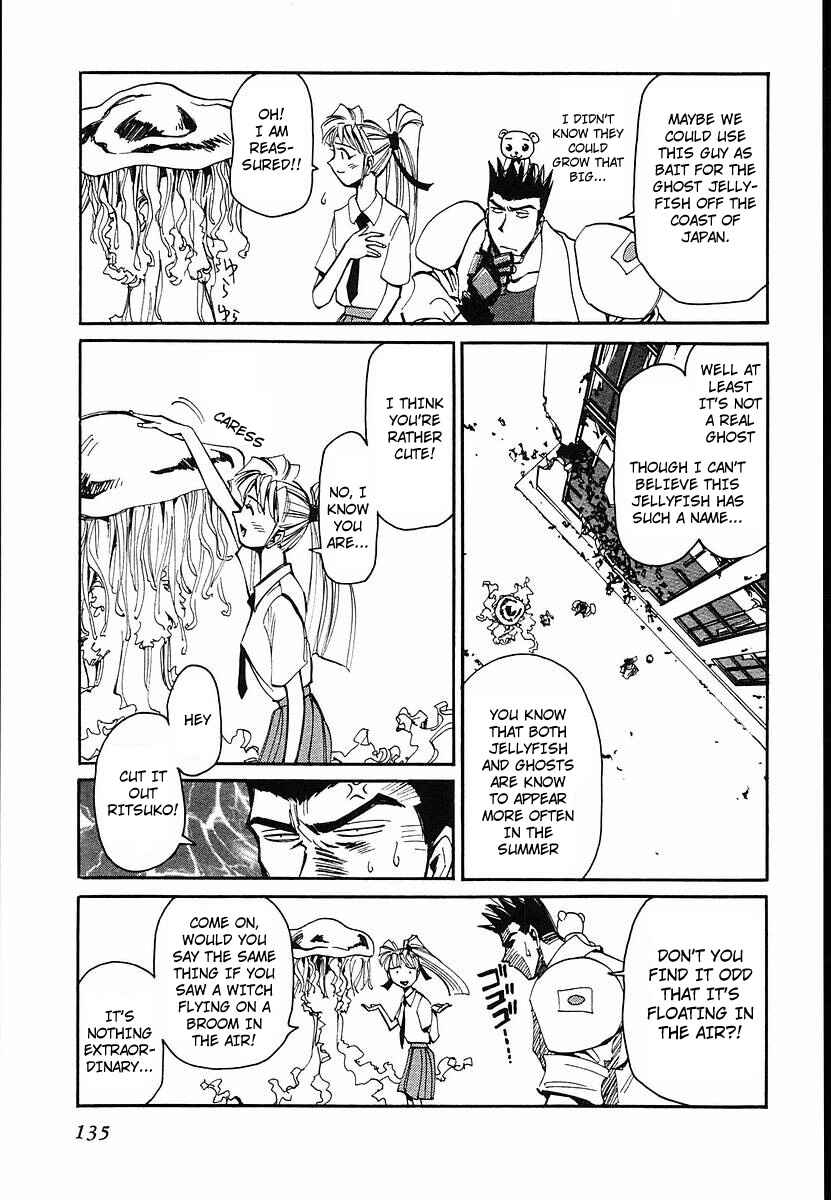 Page 37 Chapter 34 Those Who Hunt Elves