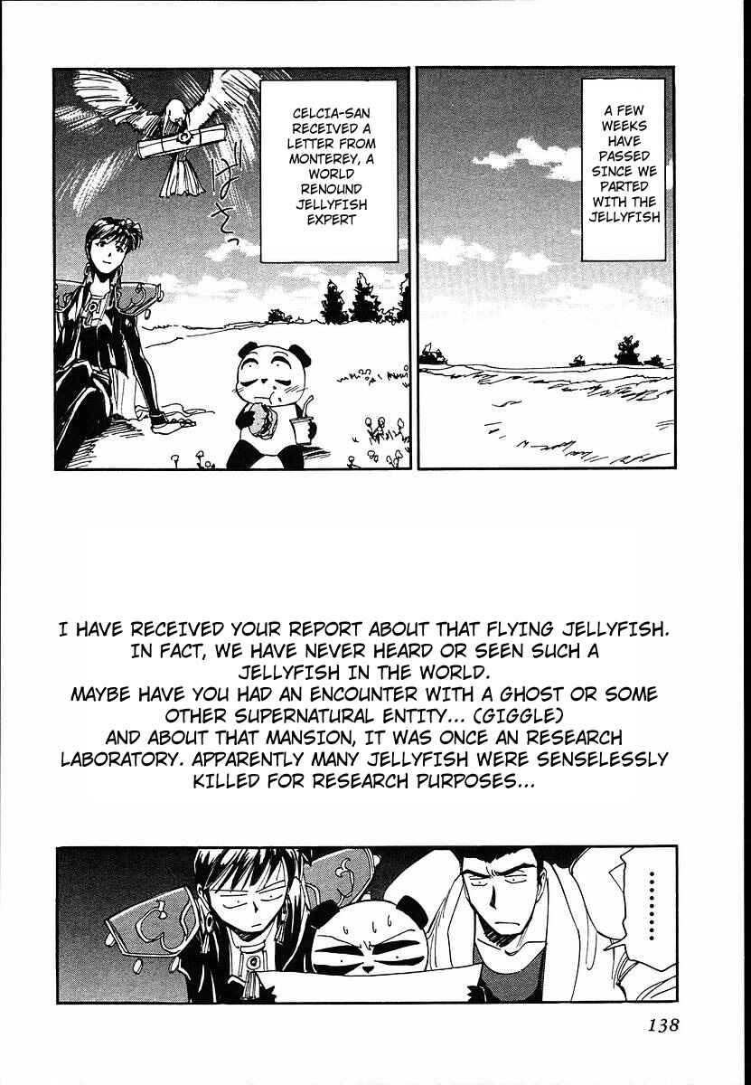 Page 40 Chapter 34 Those Who Hunt Elves