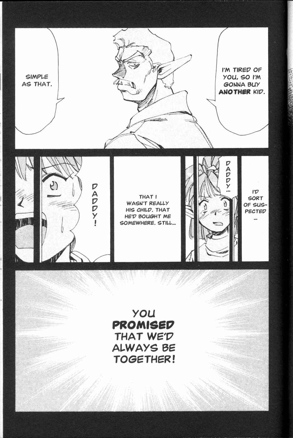 Page 16 Chapter 19 Those Who Hunt Elves