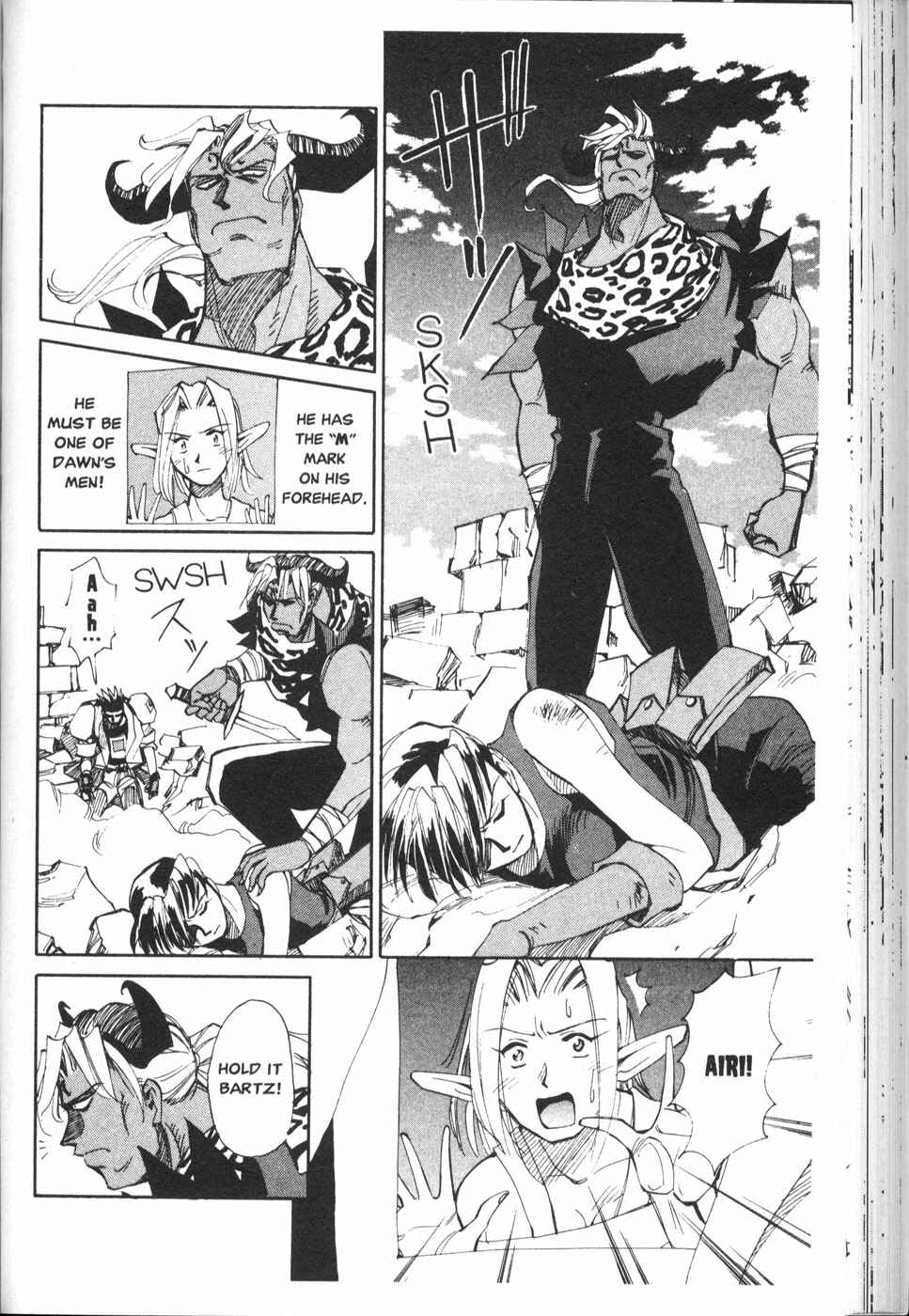 Page 38 Chapter 19 Those Who Hunt Elves