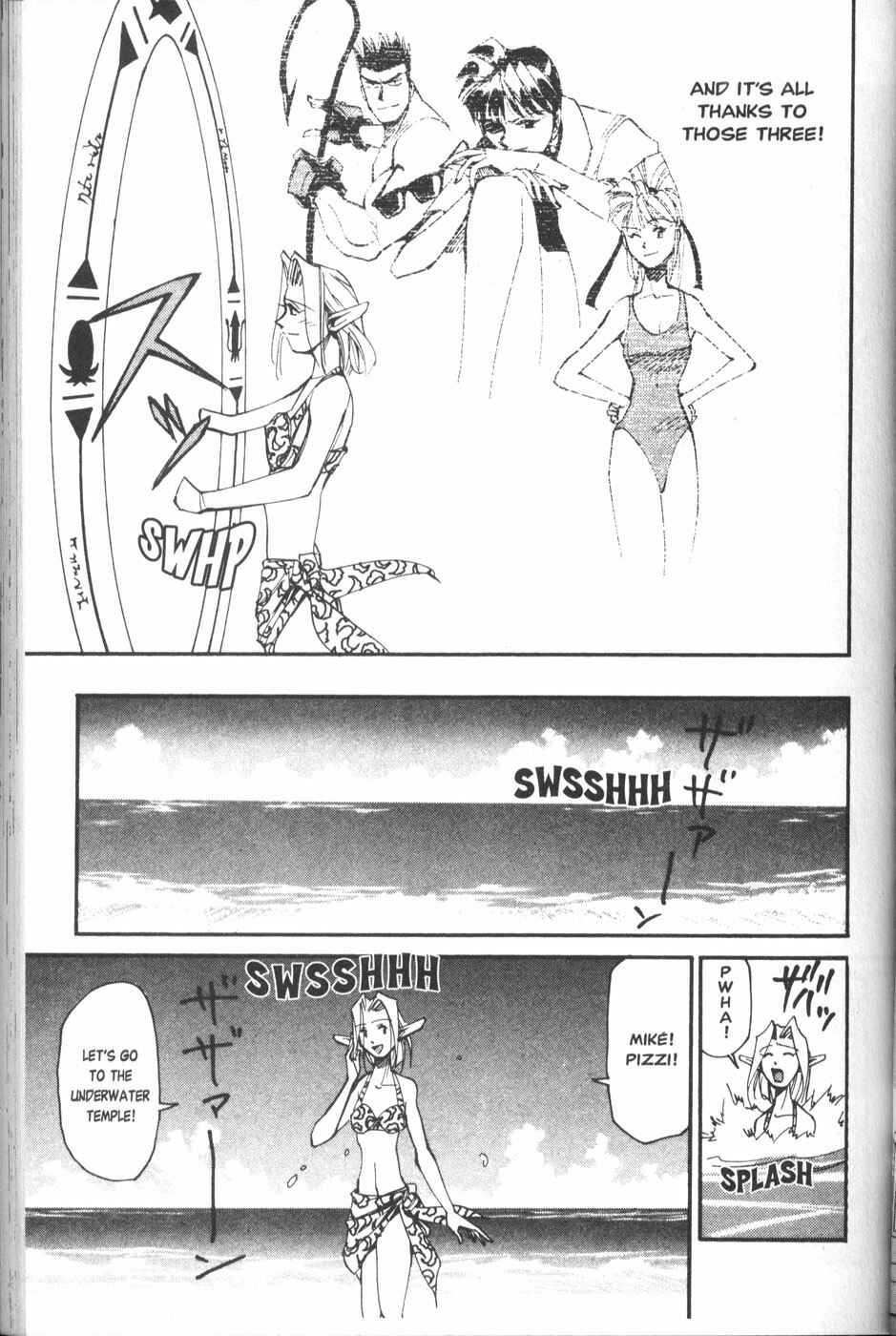 Page 41 Chapter 22 Those Who Hunt Elves