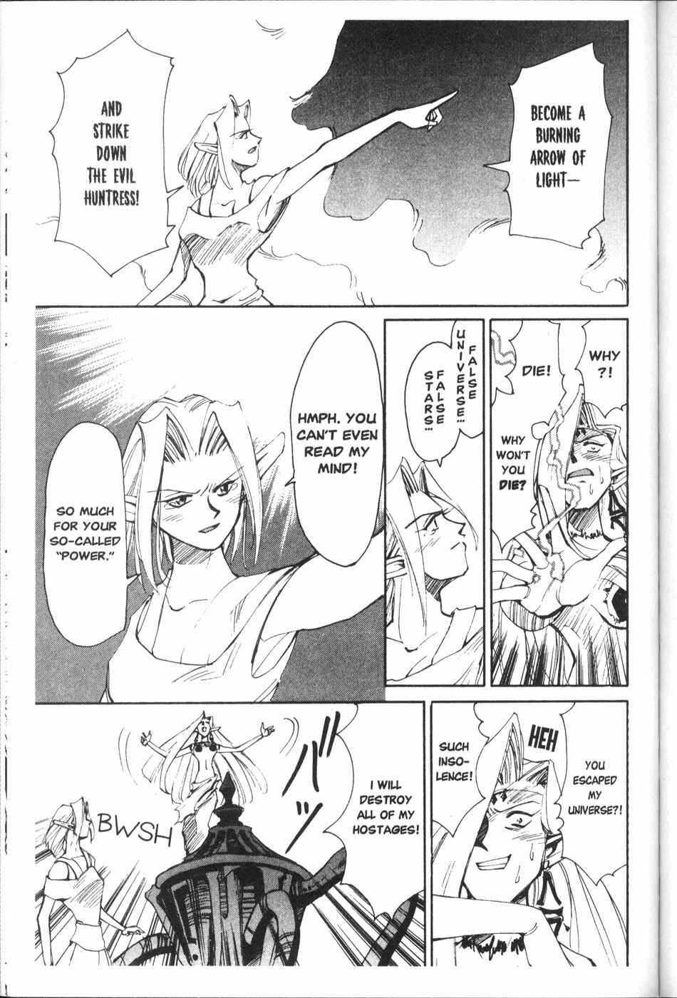 Page 40 Chapter 21 Those Who Hunt Elves