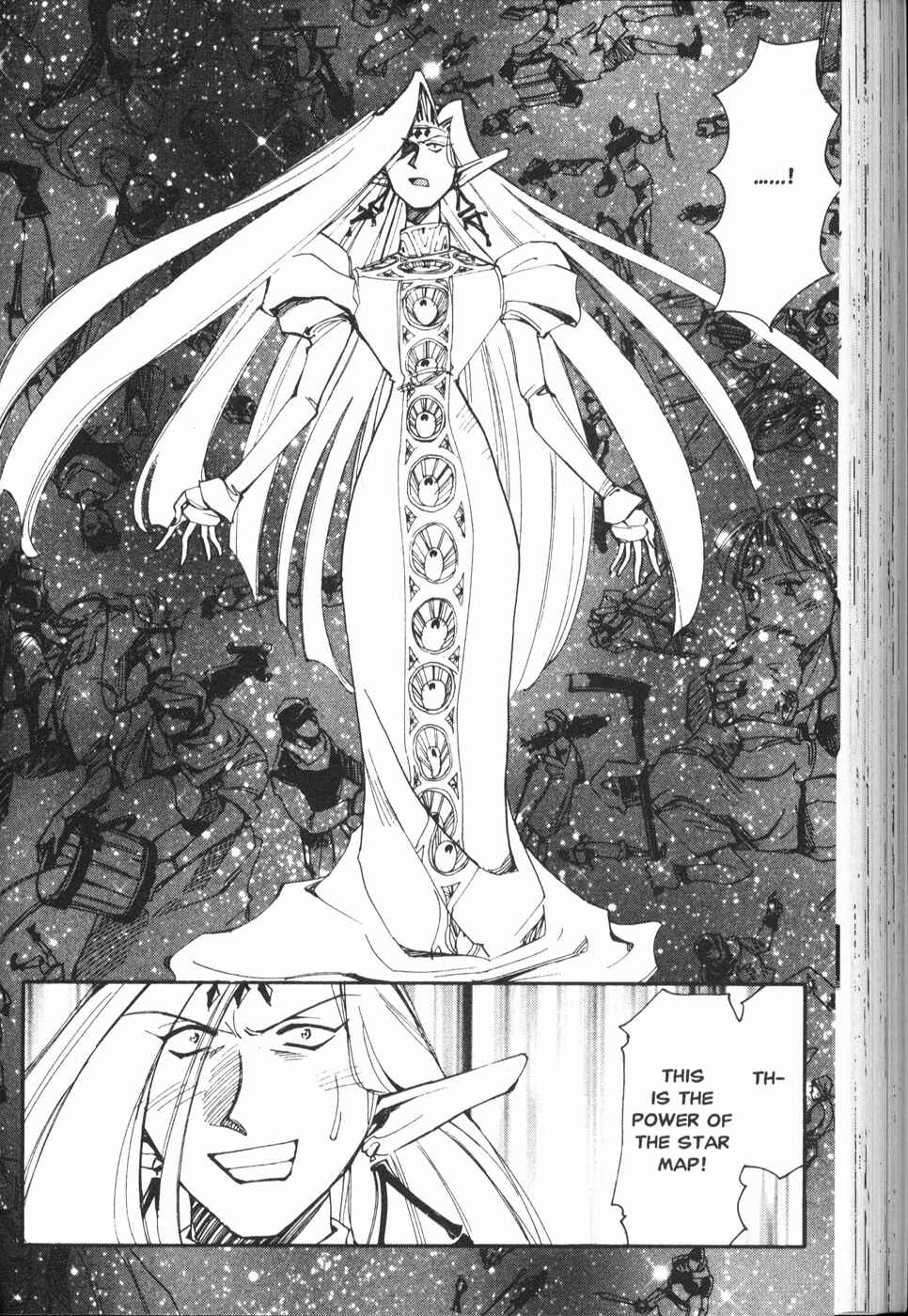 Page 8 Chapter 21 Those Who Hunt Elves