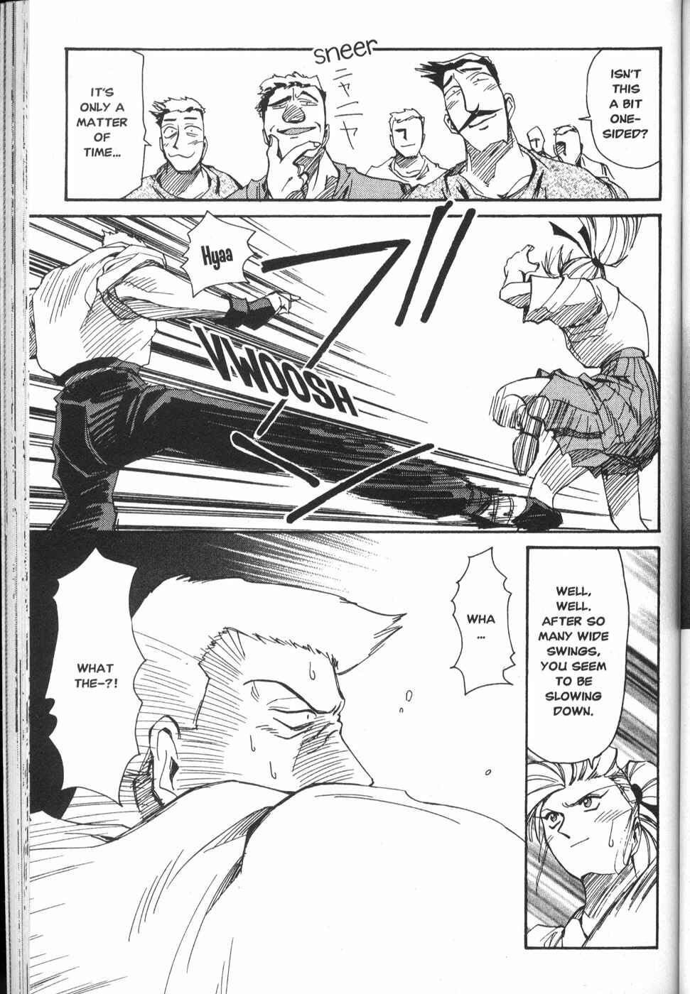 Page 20 Chapter 13 Those Who Hunt Elves