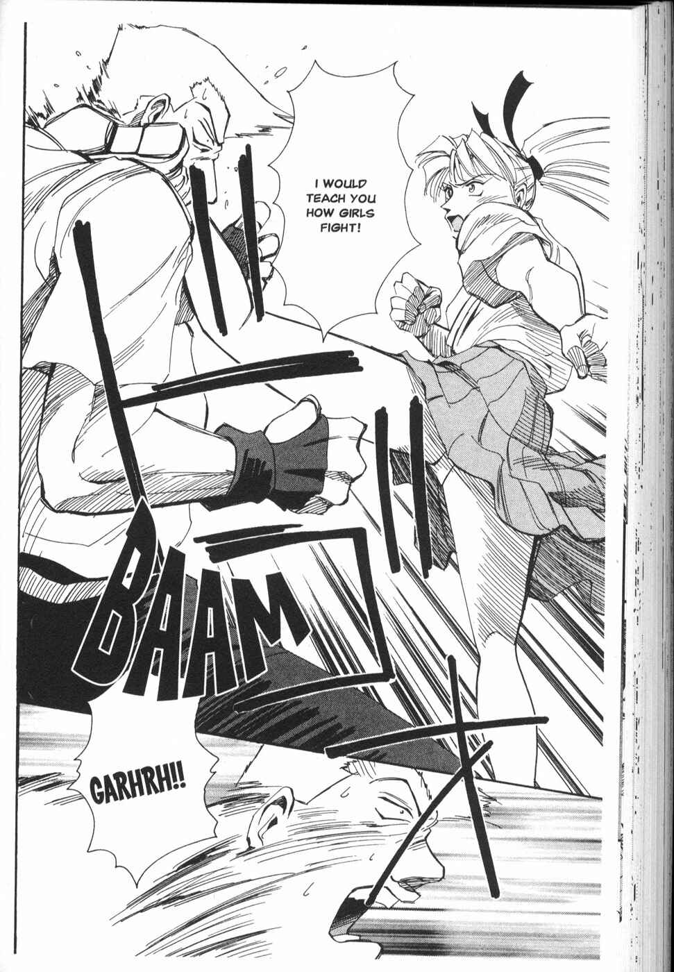 Page 23 Chapter 13 Those Who Hunt Elves