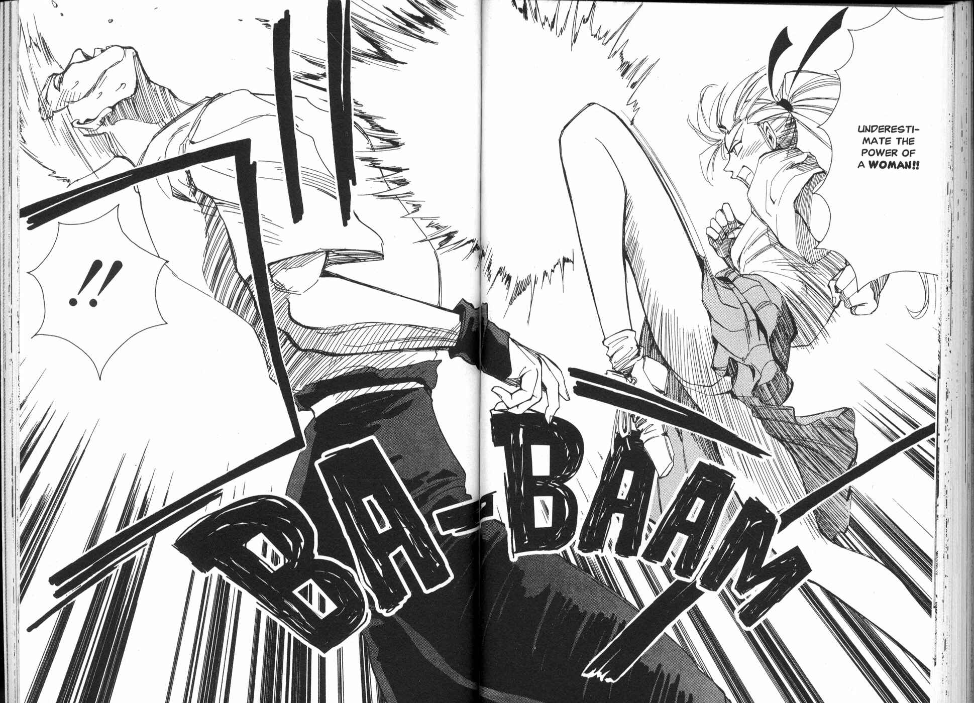 Page 25 Chapter 13 Those Who Hunt Elves
