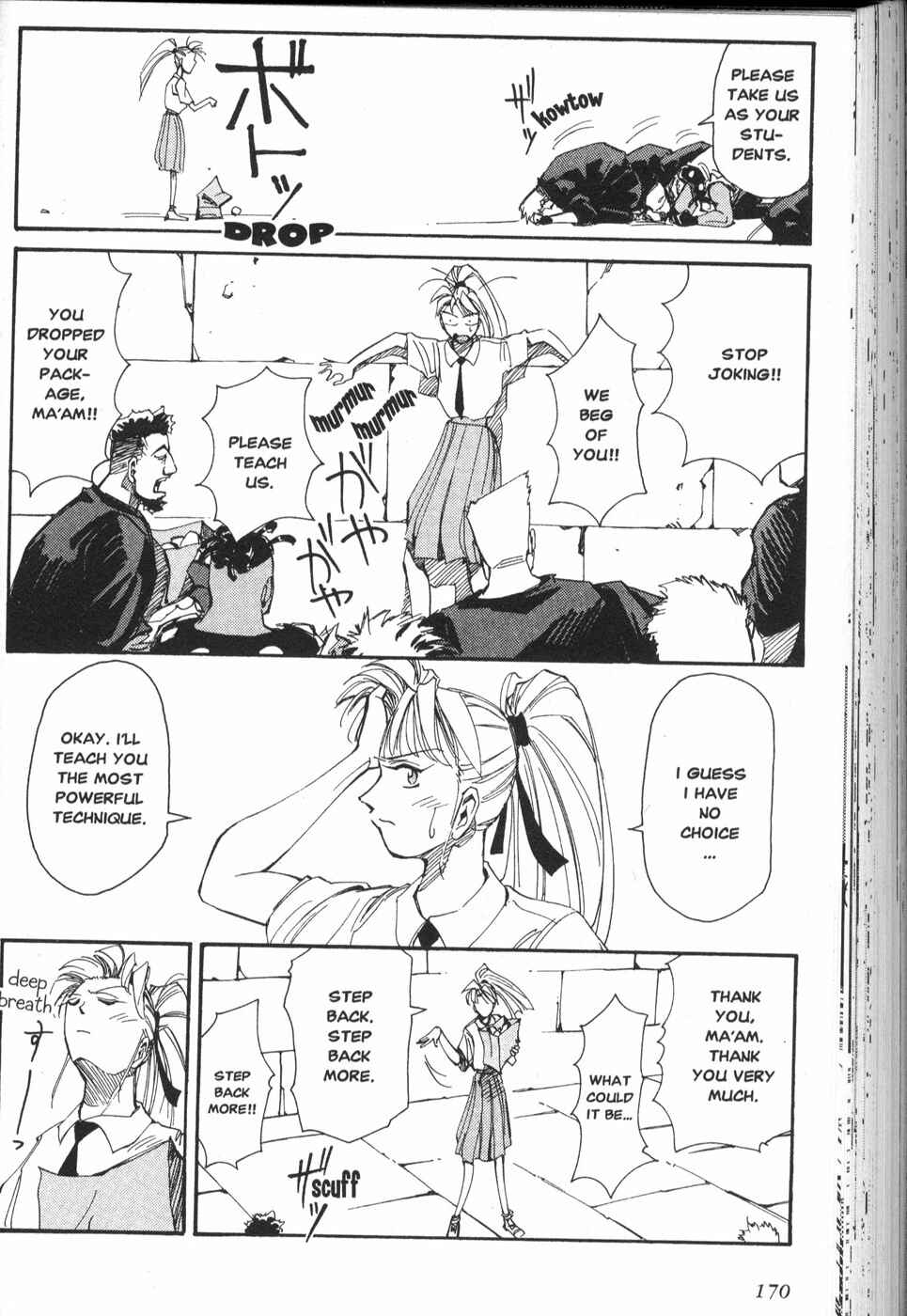 Page 40 Chapter 13 Those Who Hunt Elves