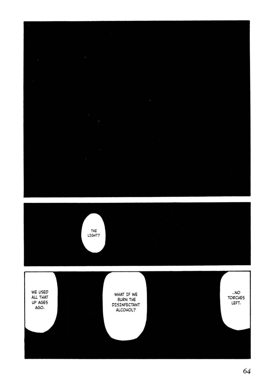 Page 31 Chapter 72 Those Who Hunt Elves