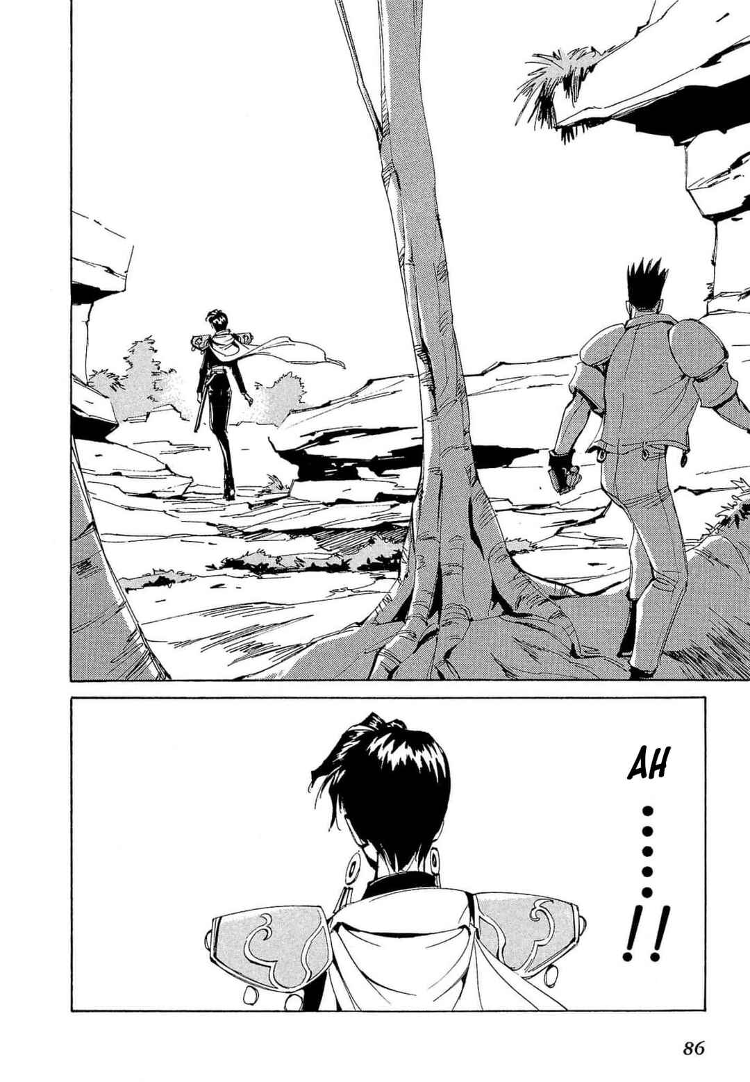 Page 21 Chapter 67 Those Who Hunt Elves