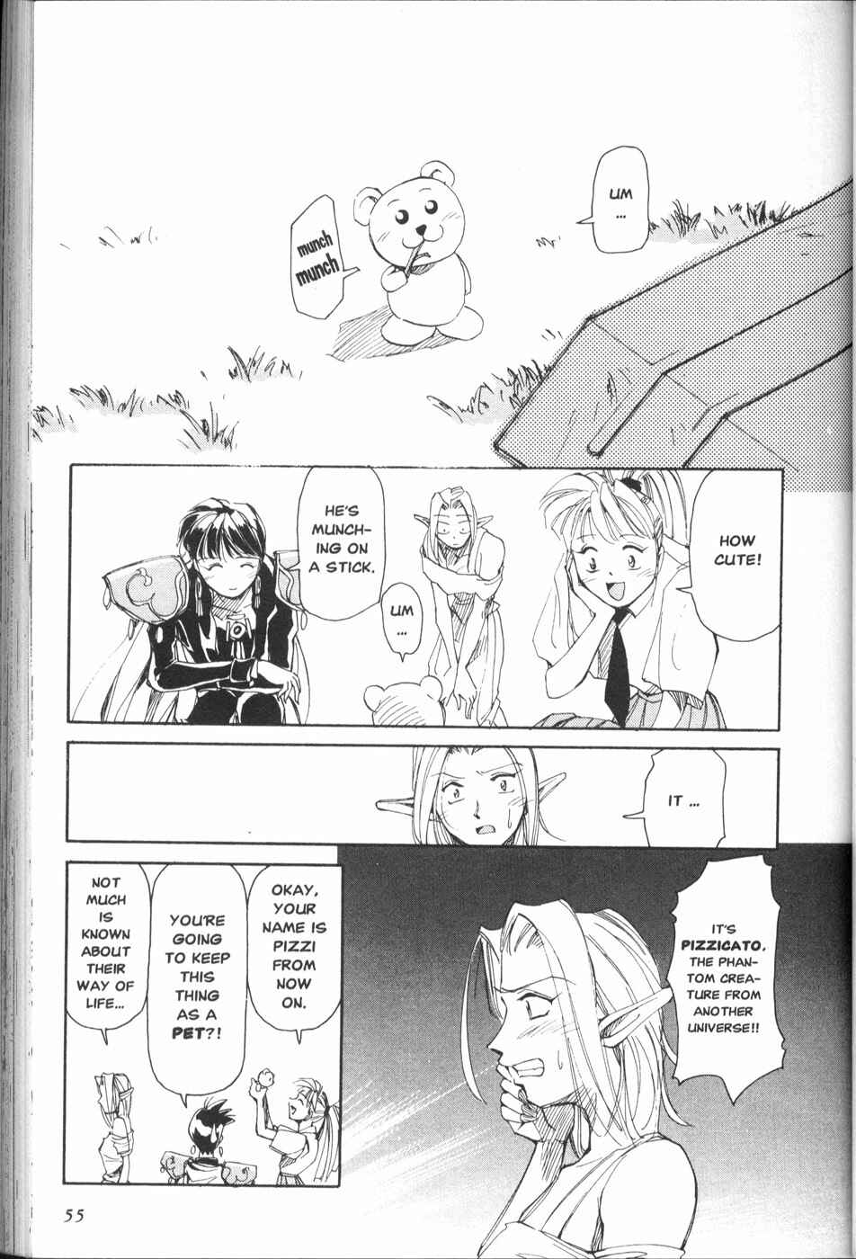 Page 11 Chapter 11 Those Who Hunt Elves