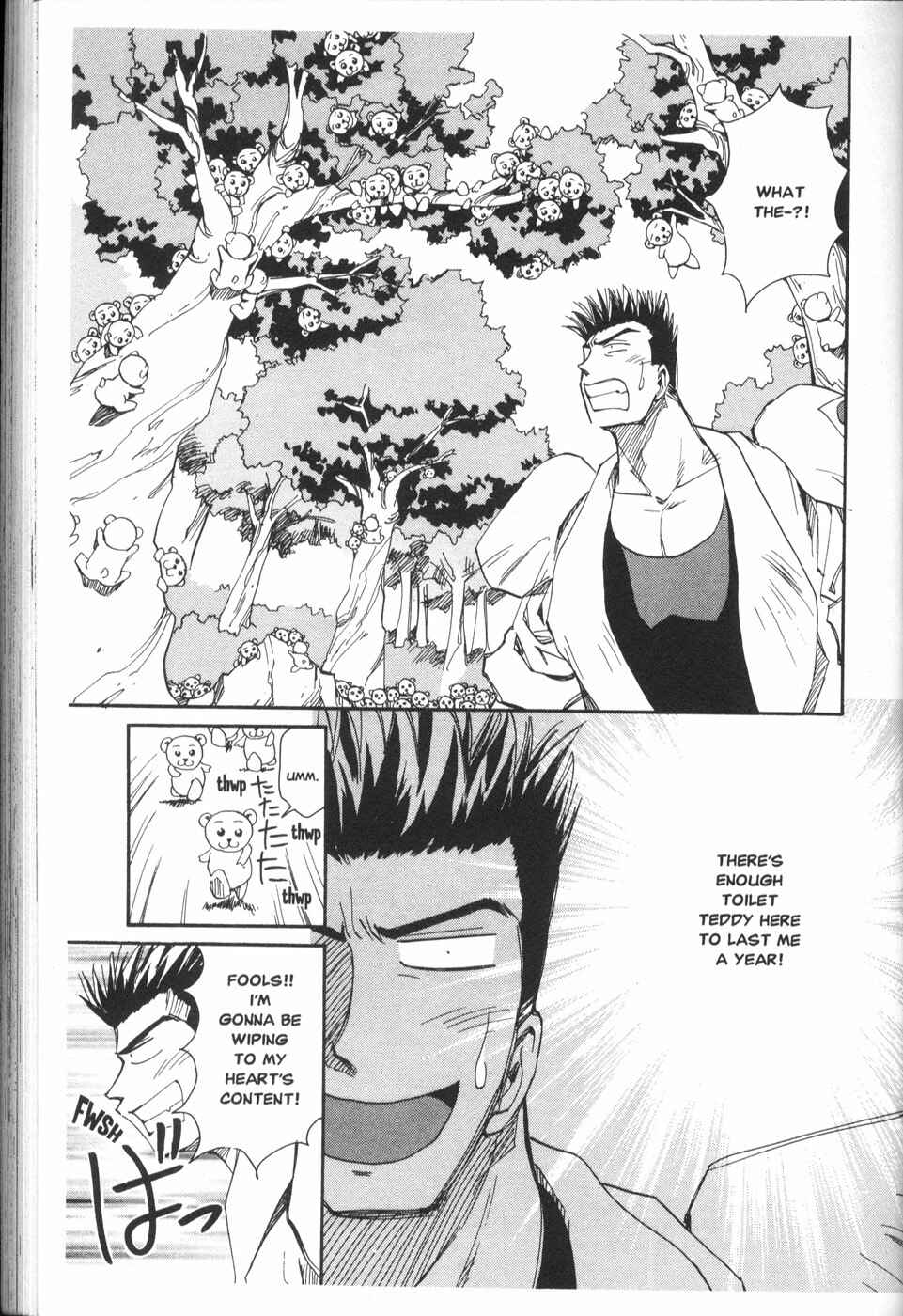 Page 25 Chapter 11 Those Who Hunt Elves