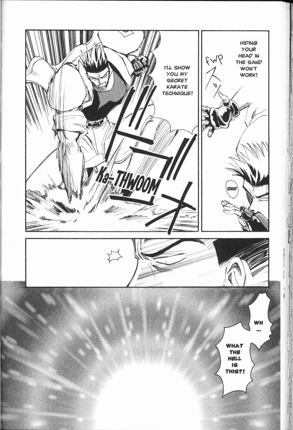 Page 28 Chapter 11 Those Who Hunt Elves