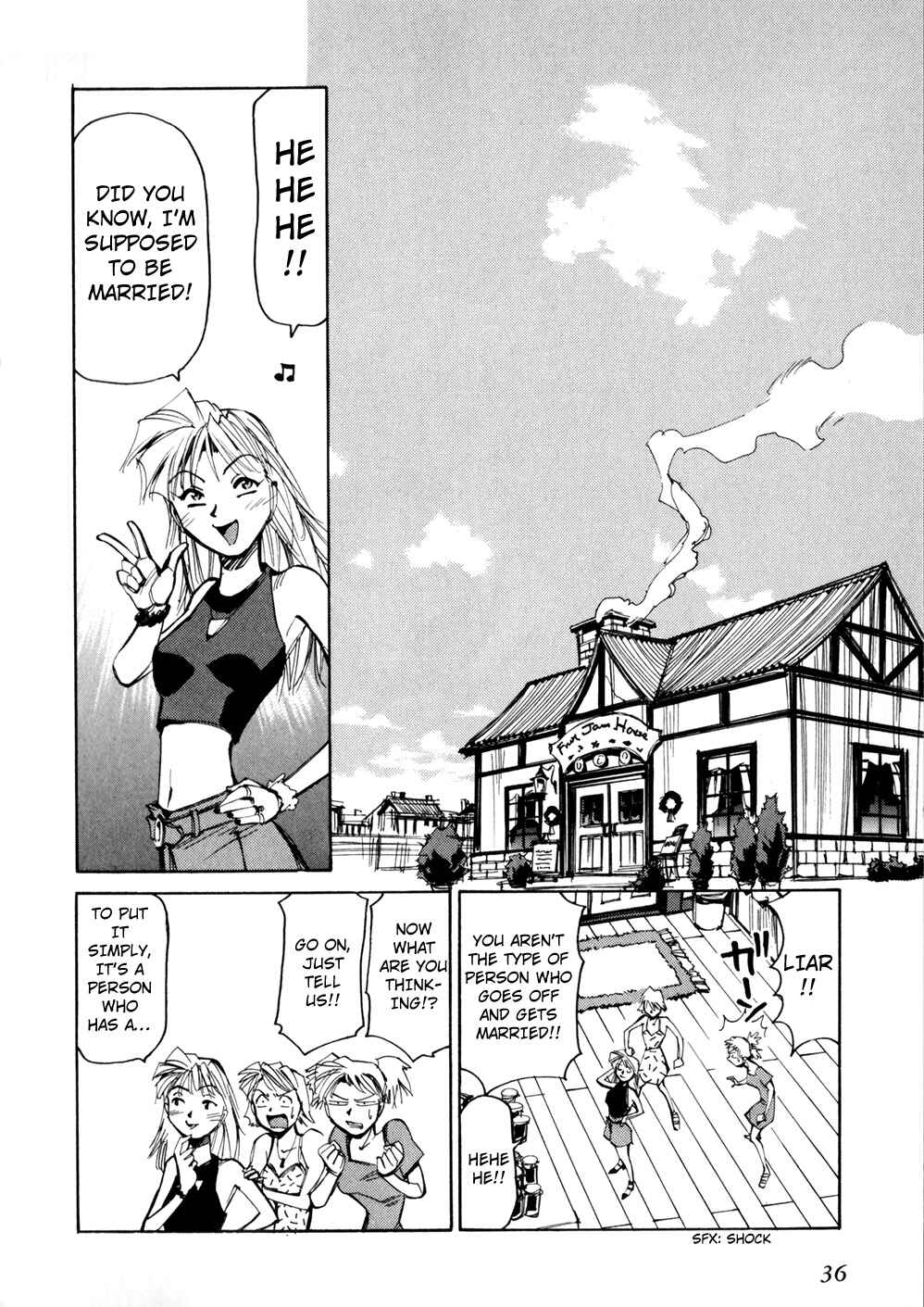 Page 38 Chapter 45 Those Who Hunt Elves