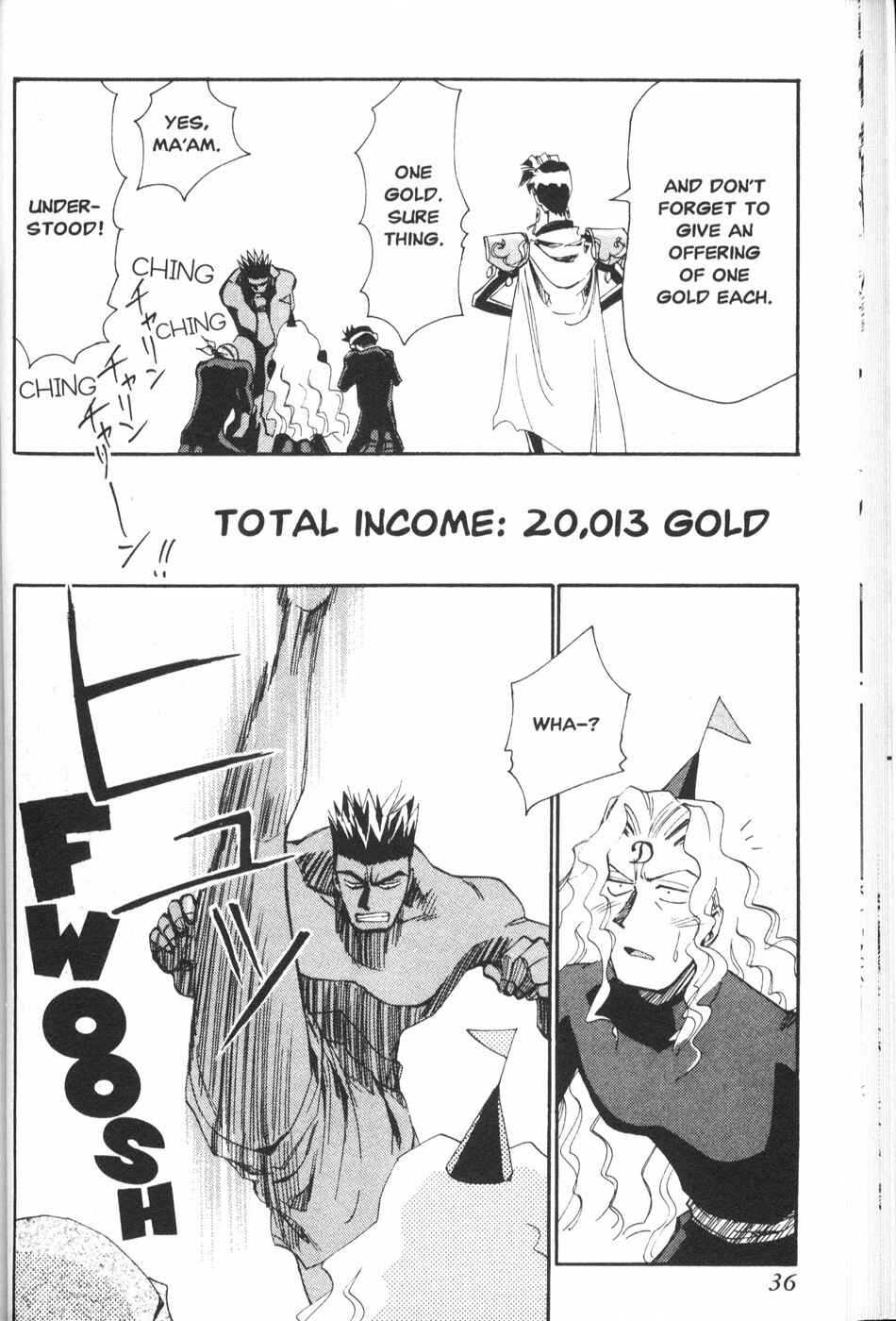 Page 34 Chapter 18 Those Who Hunt Elves
