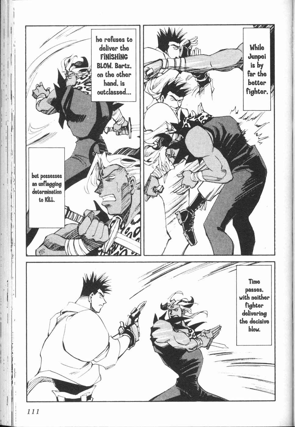 Page 25 Chapter 20 Those Who Hunt Elves