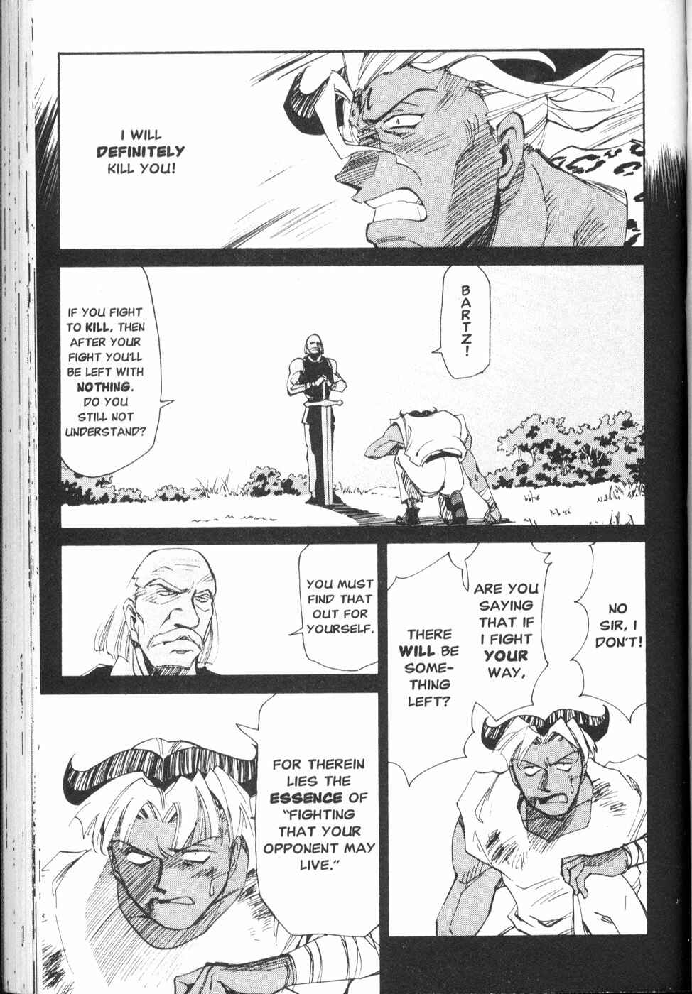 Page 27 Chapter 20 Those Who Hunt Elves