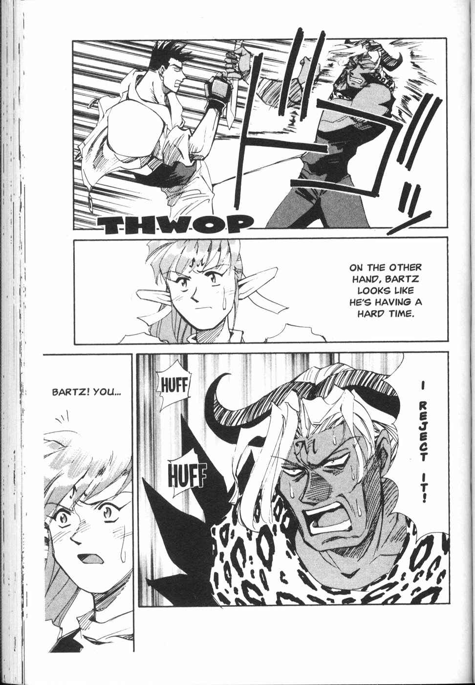 Page 29 Chapter 20 Those Who Hunt Elves