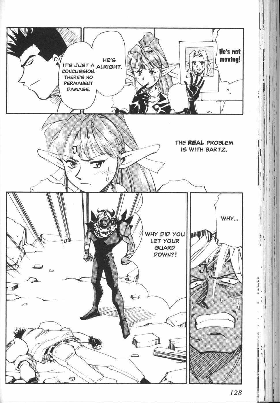 Page 42 Chapter 20 Those Who Hunt Elves