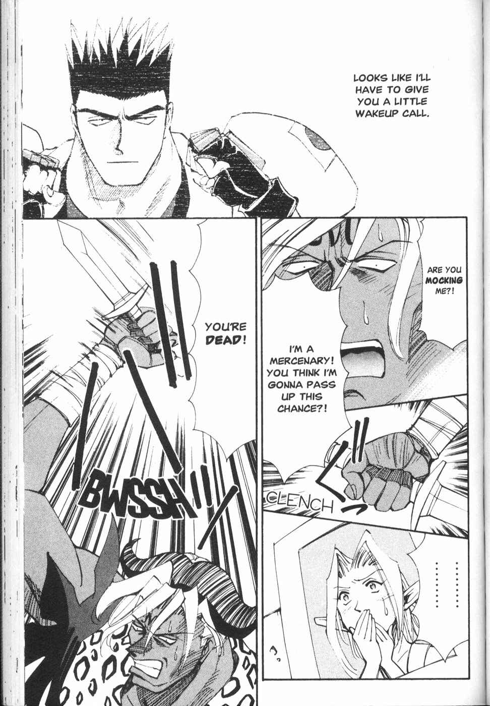 Page 43 Chapter 20 Those Who Hunt Elves
