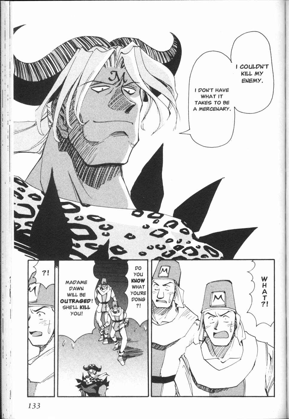 Page 47 Chapter 20 Those Who Hunt Elves