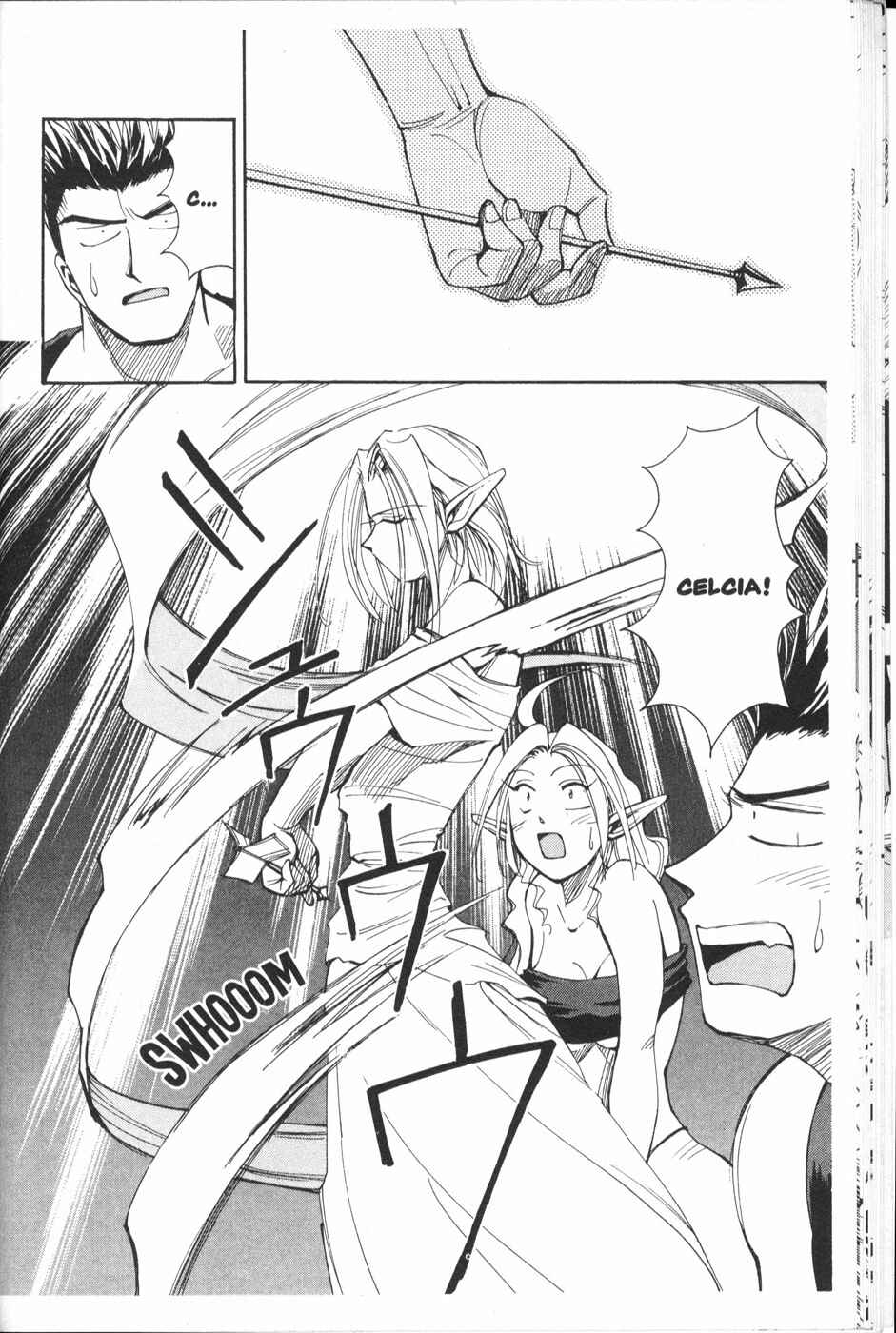 Page 28 Chapter 10 Those Who Hunt Elves
