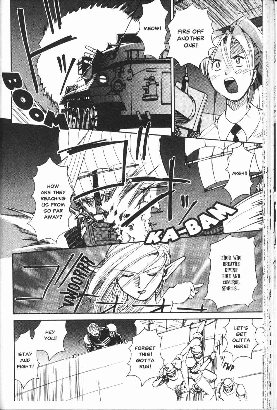 Page 36 Chapter 10 Those Who Hunt Elves