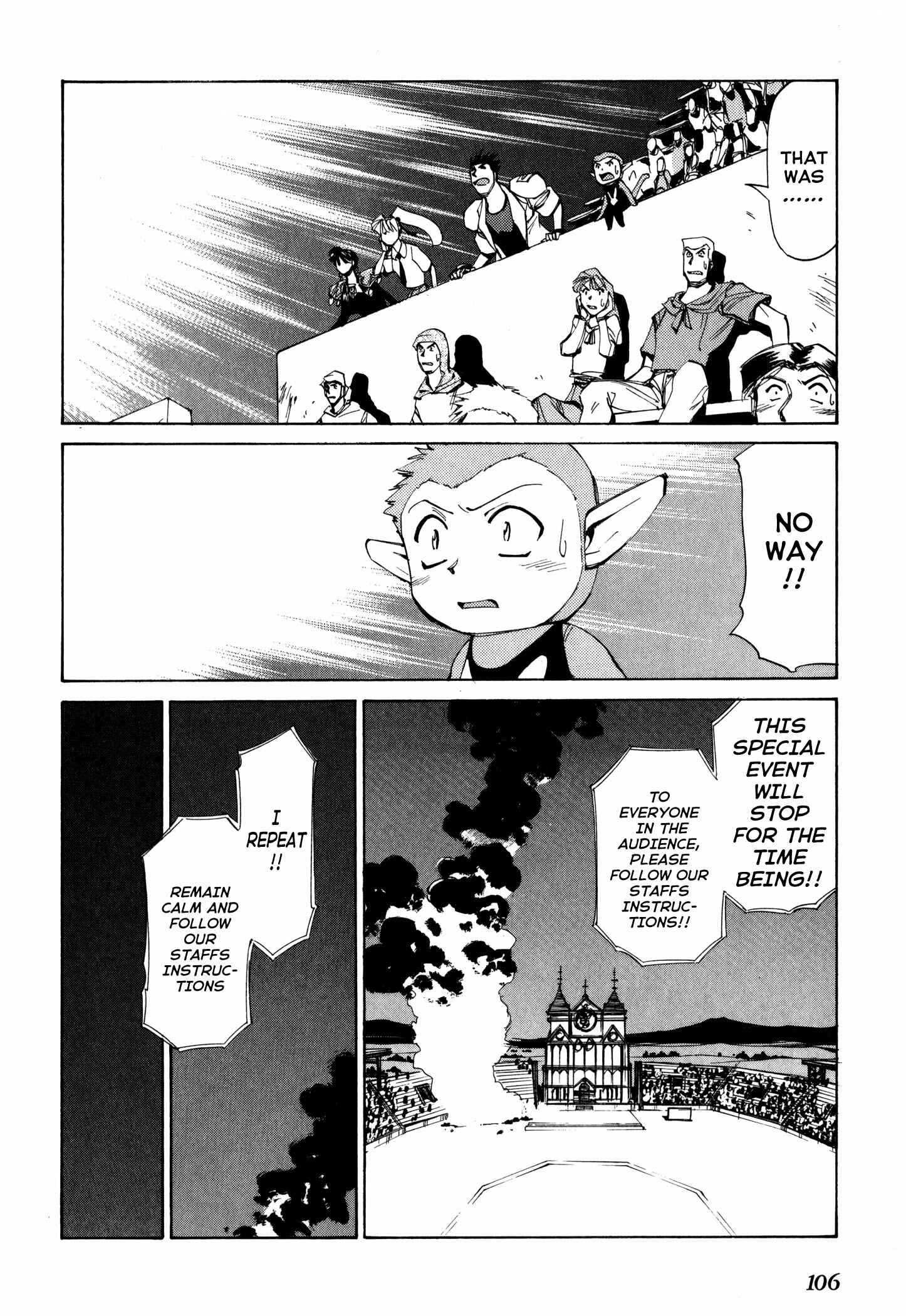 Page 40 Chapter 52 Those Who Hunt Elves
