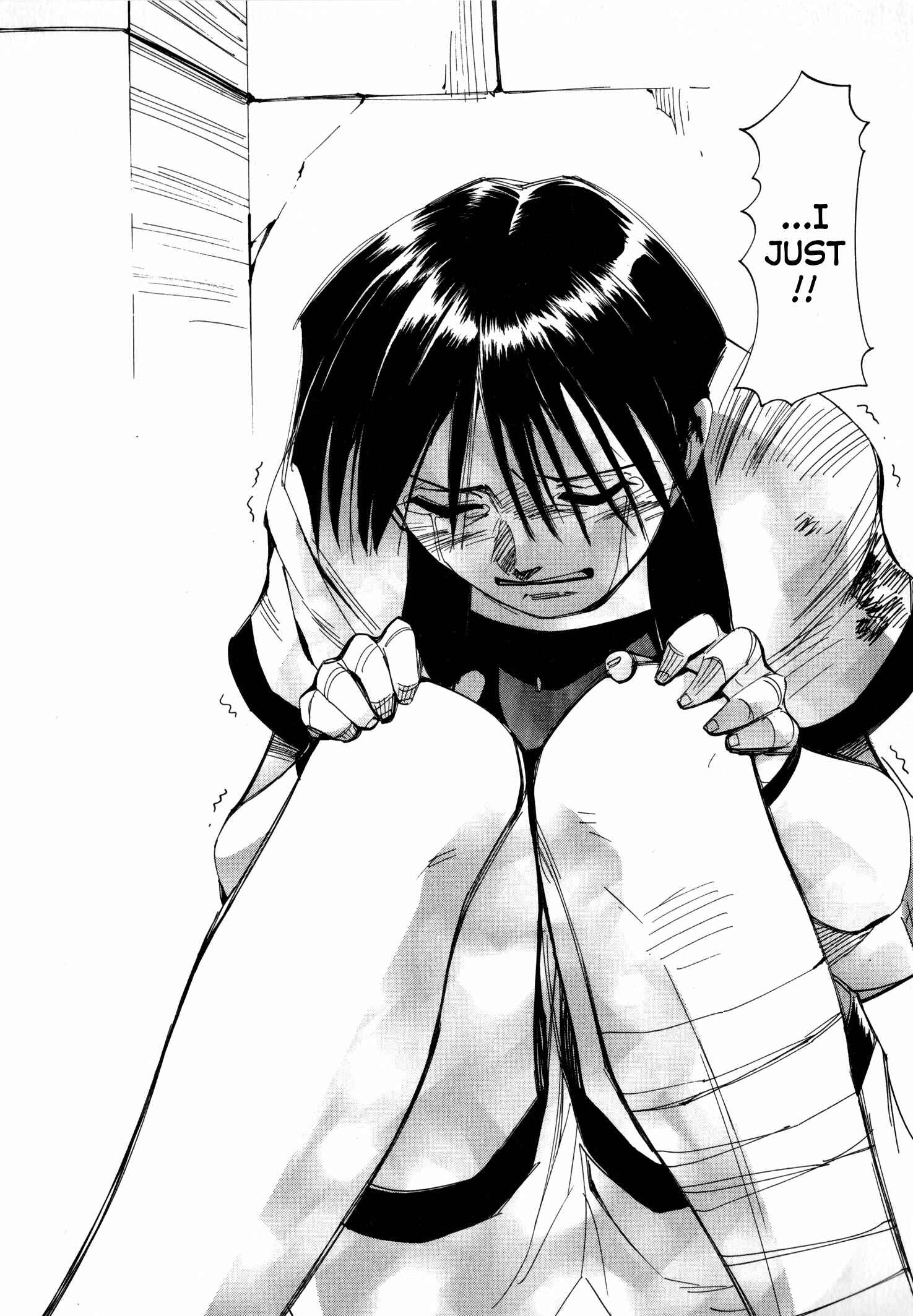 Page 44 Chapter 52 Those Who Hunt Elves