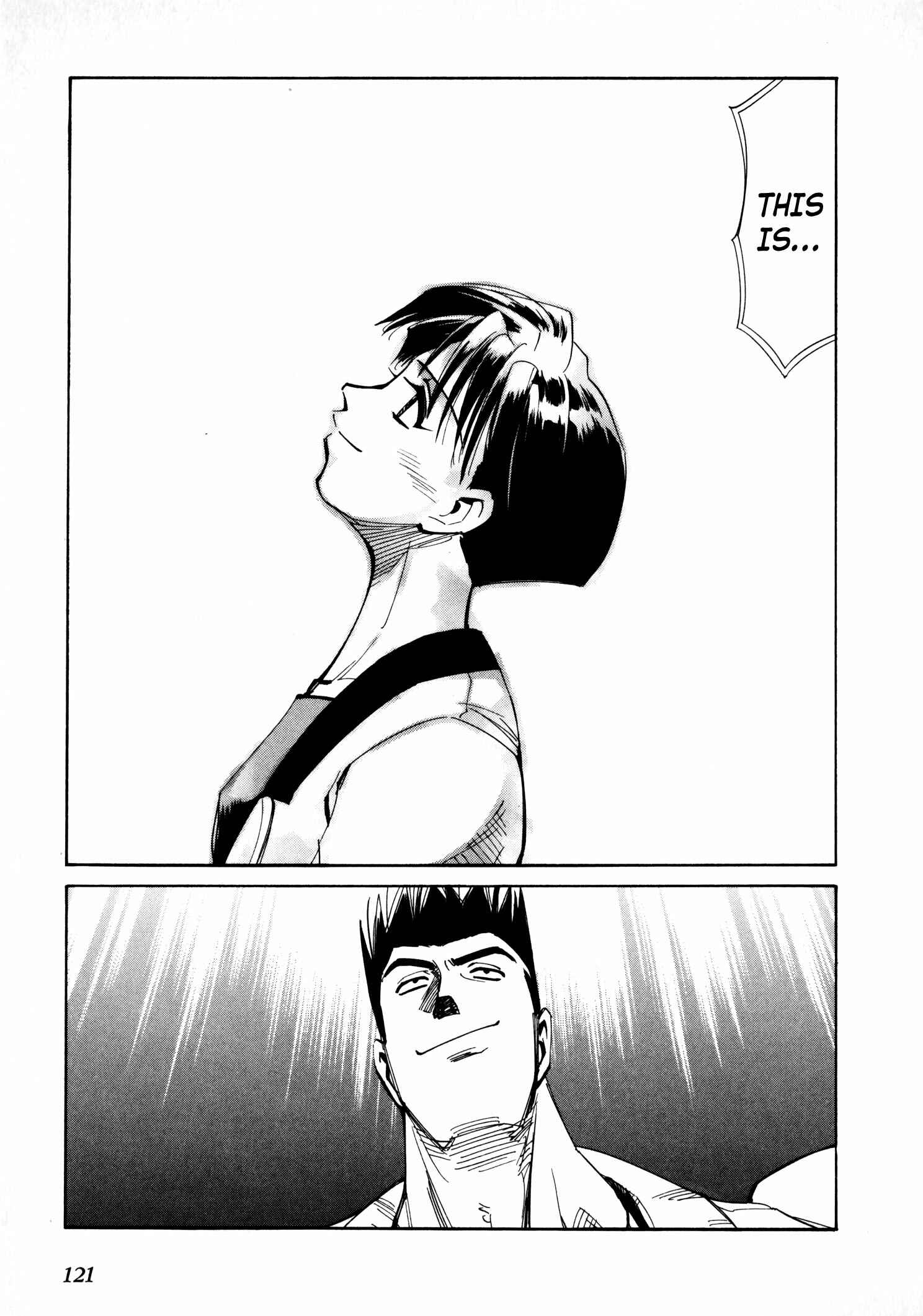 Page 55 Chapter 52 Those Who Hunt Elves