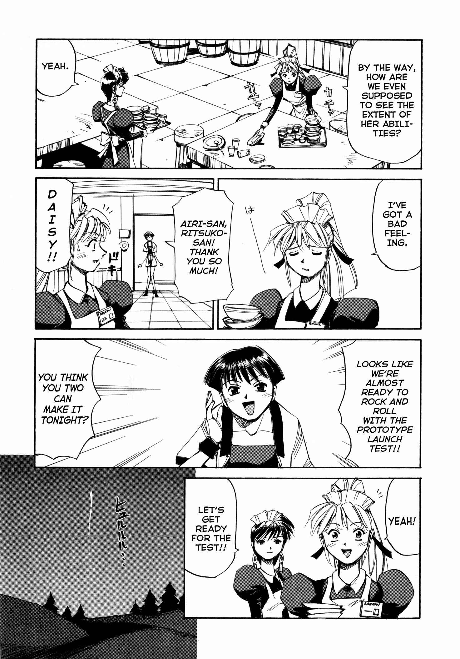 Page 9 Chapter 52 Those Who Hunt Elves